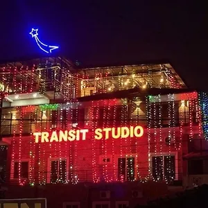  Apartament Transit